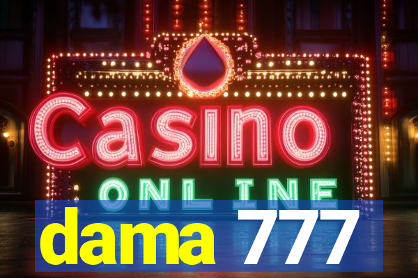dama 777